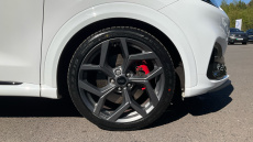 Ford Puma ST 1.5 EcoBoost ST 5dr Petrol Hatchback